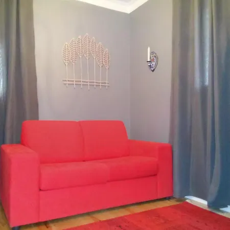 Casinha De Caracuste