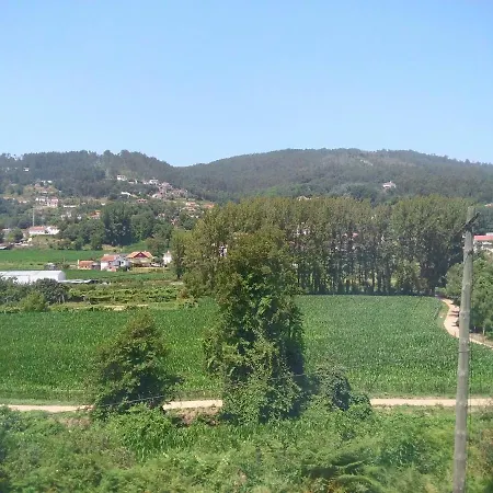 Casinha De Caracuste