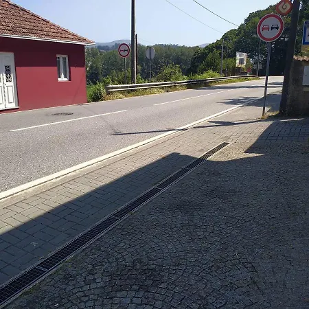 Casinha De Caracuste Arouca